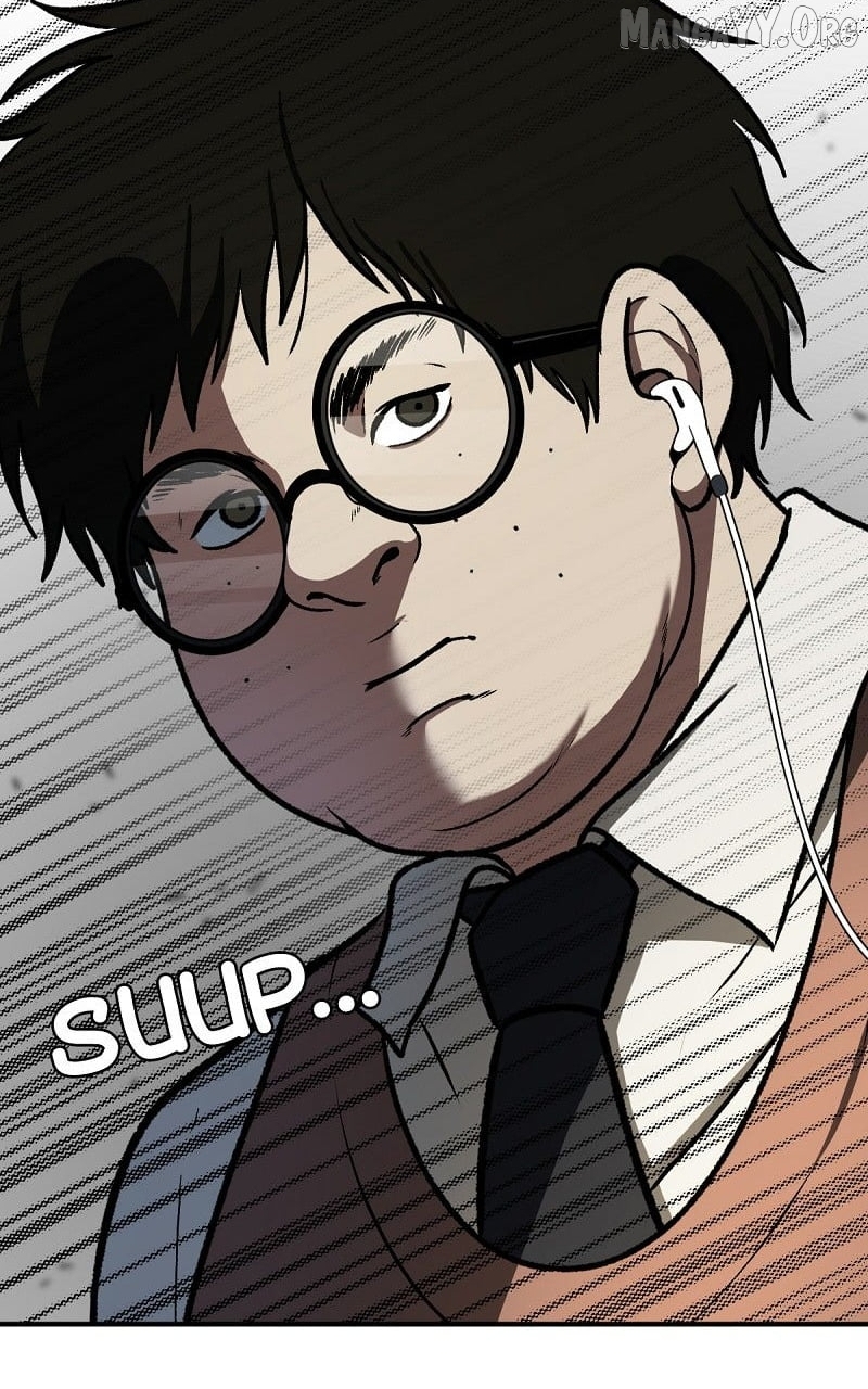 Change Me Chapter 82 - page 6
